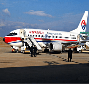 左旗巴彦浩特航空邮寄航空快运业稳步发展的原因是什么？